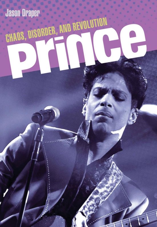 Prince - cover