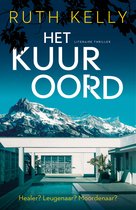 Het kuuroord
