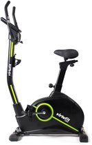 VirtuFit iConsole HTR 2.1 Ergometer - Hometrainer fiets- Fitness fiets - Incl. gratis trainingsvideo