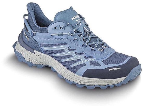 MEINDL - Jamaica Lady GTX - Chaussures de marche basses femme - Blauw