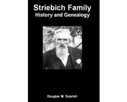 Striebich Family History and Genealogy