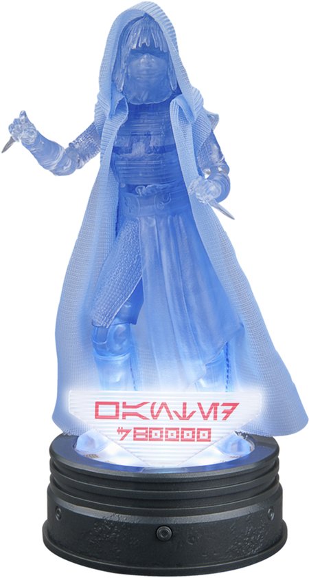 STAR WARS - Mae "Assassin" (Holocomm Collection) - Figure Black Series 15cm