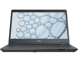 Fujitsu LIFEBOOK 7310 Intel® Core™ i5 i5-10210U Laptop 33,8 cm (13.3 Fujitsu LIFEBOOK 7310 Intel® Core™ i5 i5-10210U Laptop 33,8 cm (13.3