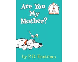 Are You My Mother?