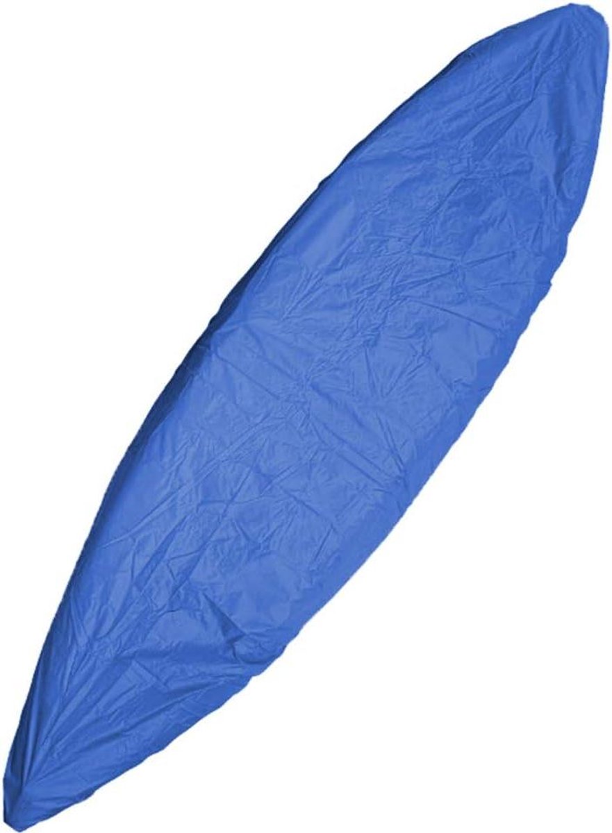 Allecto Plus - Opberghoes voor kajak met UV-bescherming en waterdichte stof - geschikt voor kajakken en kano's (4 m 31-35 m)