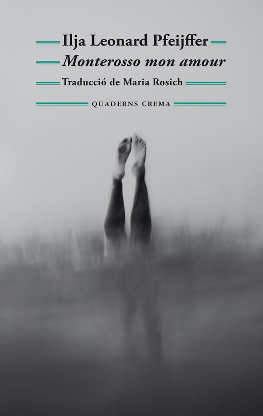 Biblioteca Mínima 233 - Monterosso mon amour