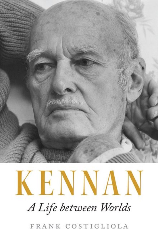 Kennan - cover