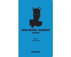 Jean-Michel Basquiat Handbook