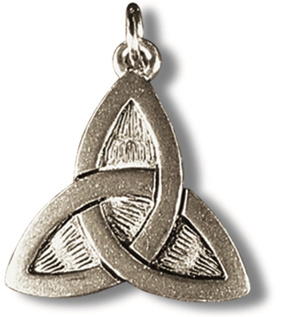 Amulet Triquetra