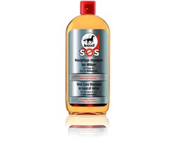 Leovet - SOS SKin Care Shampoo in Case of Mites - 500 ml