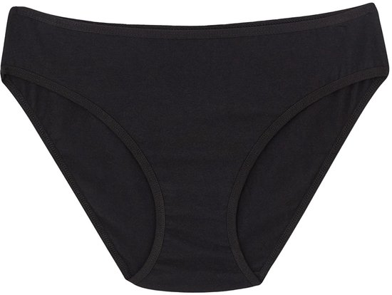 Lot de 5 Culottes taille standard Dagi