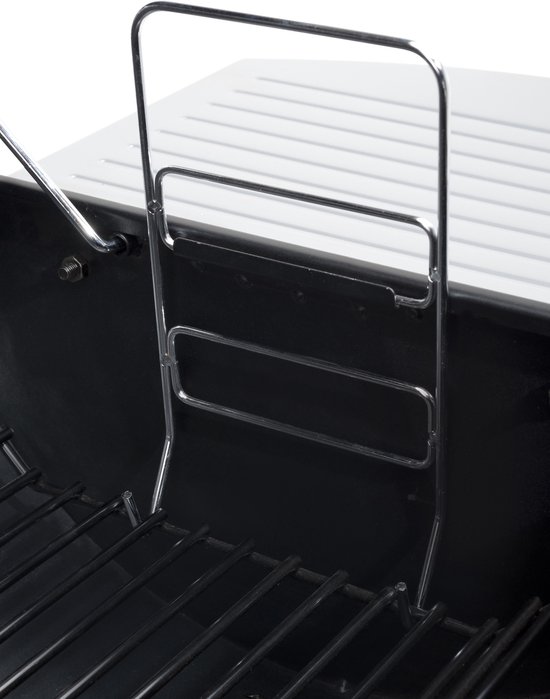 LANDMANN Houtskoolbarbecue 31420 Taurus 440 128cm van Landmann — afbeelding 2