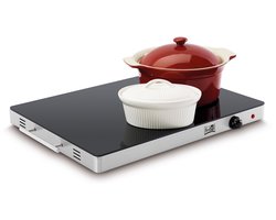 Fritel WT 2478 - Plaque chauffante XXL