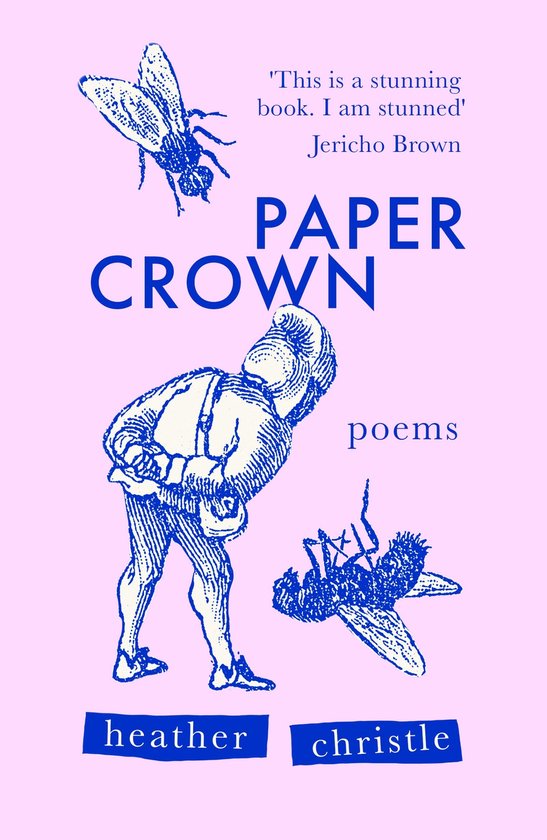 Paper Crown - cover