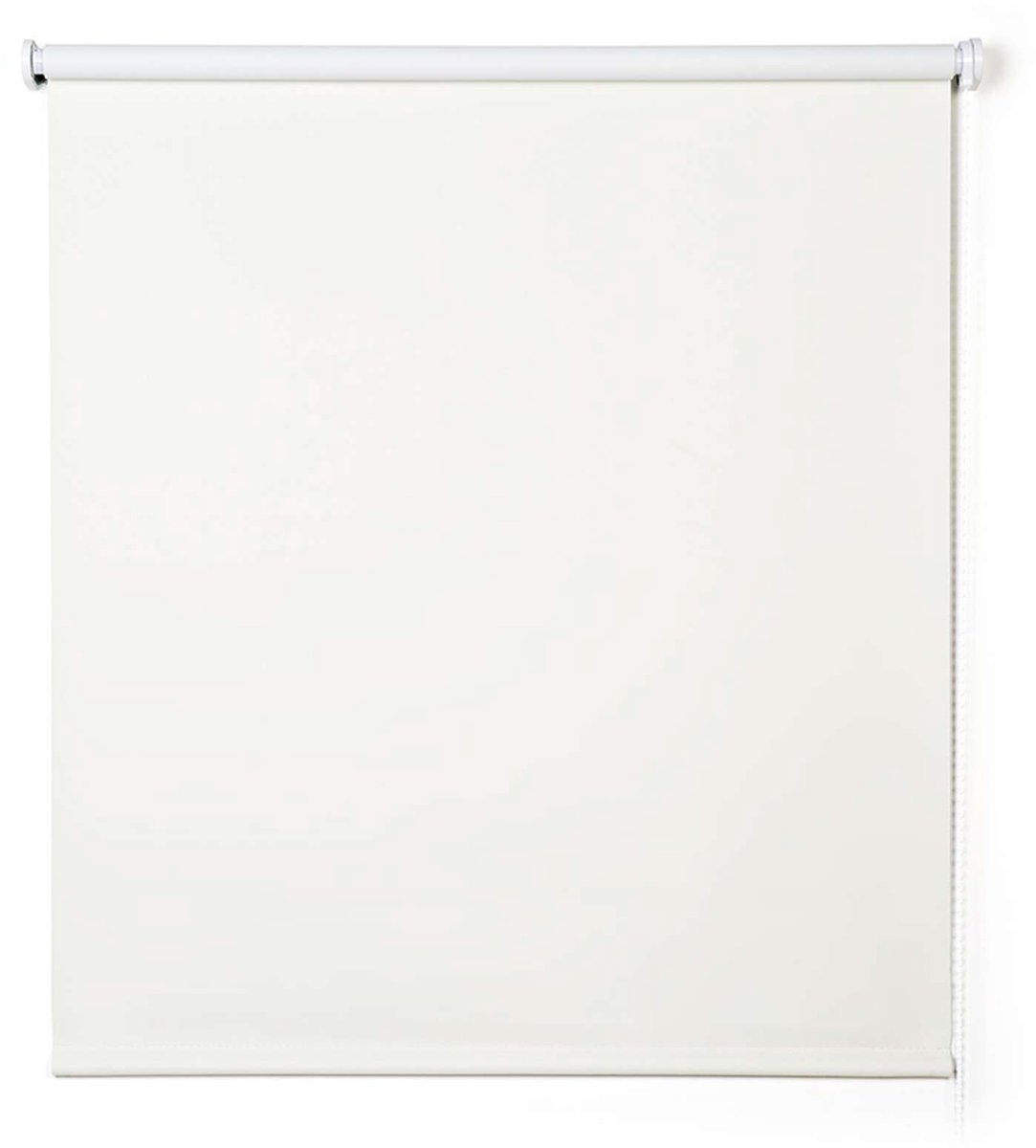 Storesdeco - Opaco rolgordijn, Blackout rolgordijnen in Crème, 160x250 cm