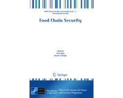 NATO Science for Peace and Security Series C: Environmental Security- Food Chain Security