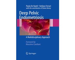 Deep Pelvic Endometriosis