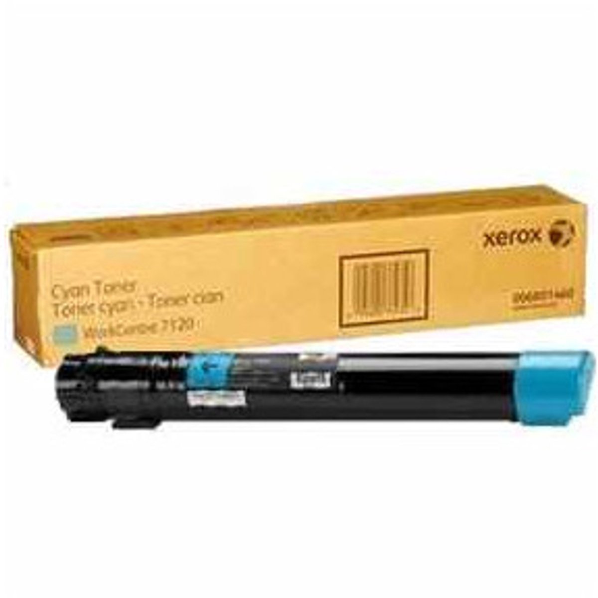 Xerox - 006R01460 - Toner cyaan