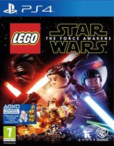 Bol.com LEGO Star Wars: The Force Awakens - PS4 aanbieding