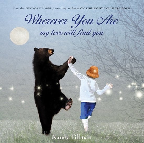 Wherever You Are, My Love Will Find You - cover