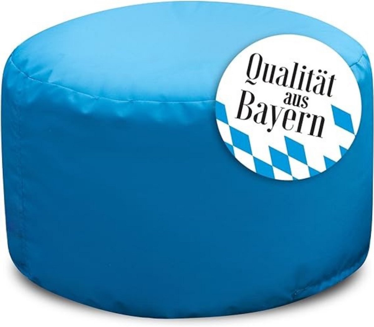 Lexium Voetenbankje Of Poef - Poef - Voetenbankje - Hocker - Voetenbankje Binnen - Poefs