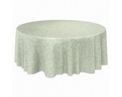 Rond Tafelzeil Ramagen Green