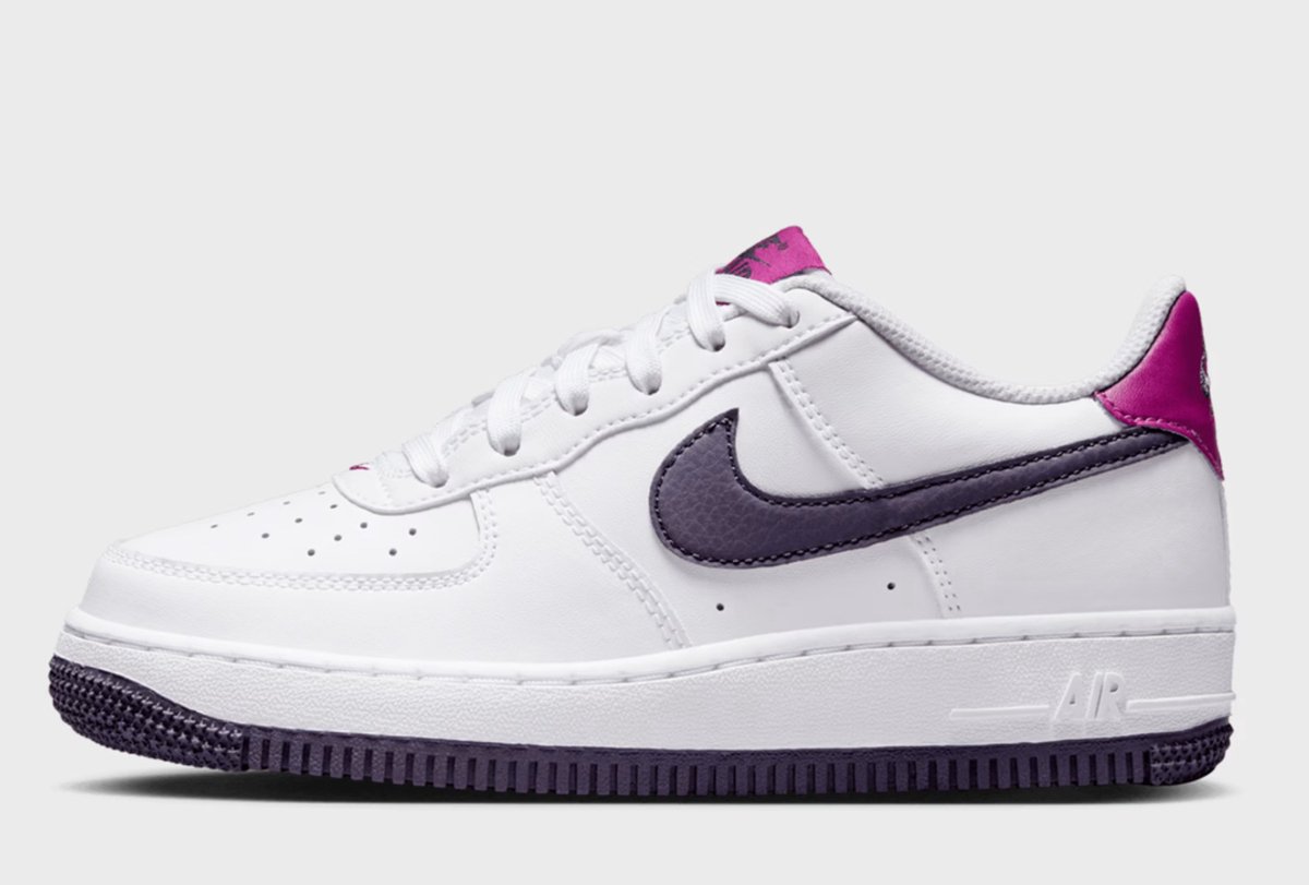 Nike Nike Air Force 1- Sneakers