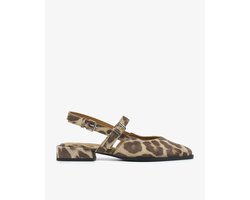 VIA VAI Jazz Valerie Slingbacks dames - Maat 39