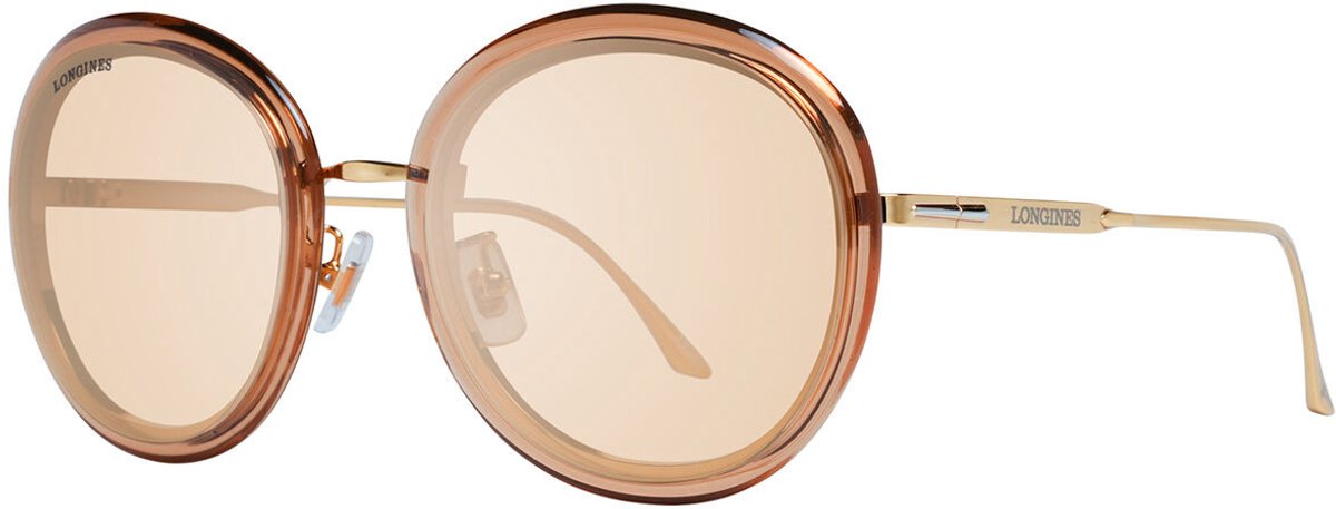 Zonnebril Dames Longines LG0011-H-5645G ø 56 mm