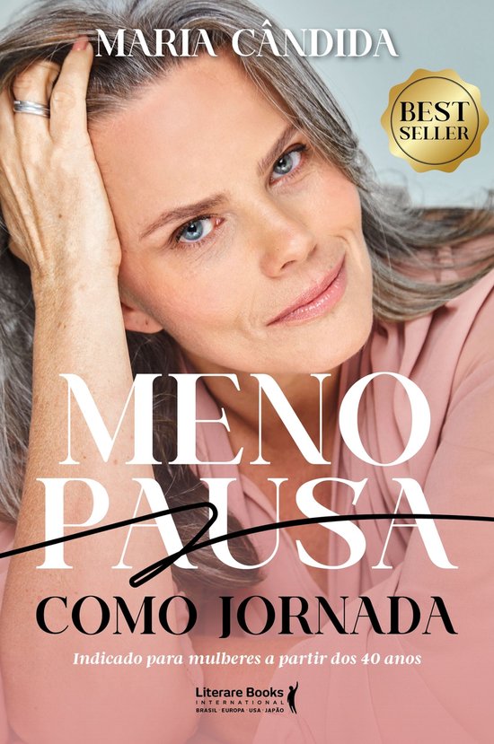 Menopausa como jornada - cover