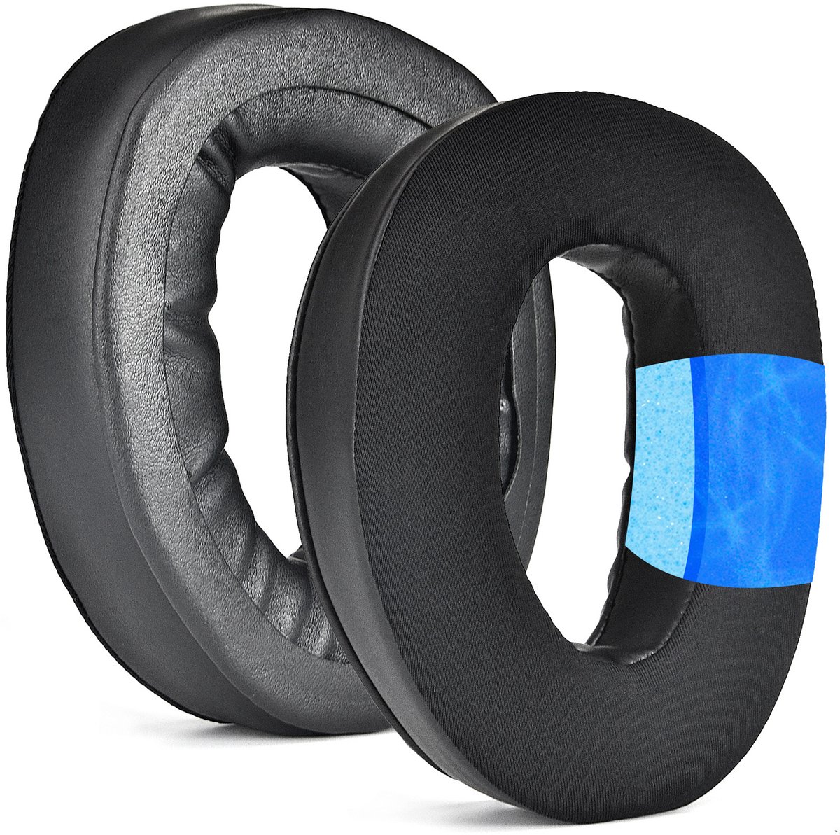 Oorkussens Geschikt voor Sennheiser GSP 370/350/303/302/301/300 1 paar