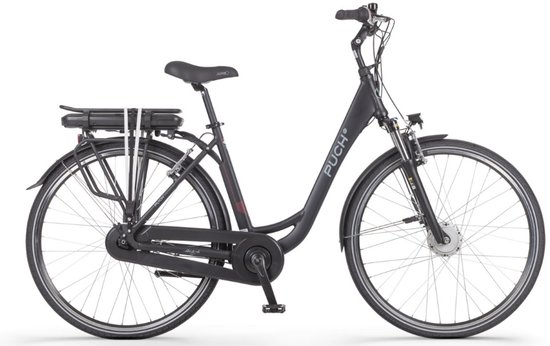 PUCH E-Folk N7 Elektrisch...