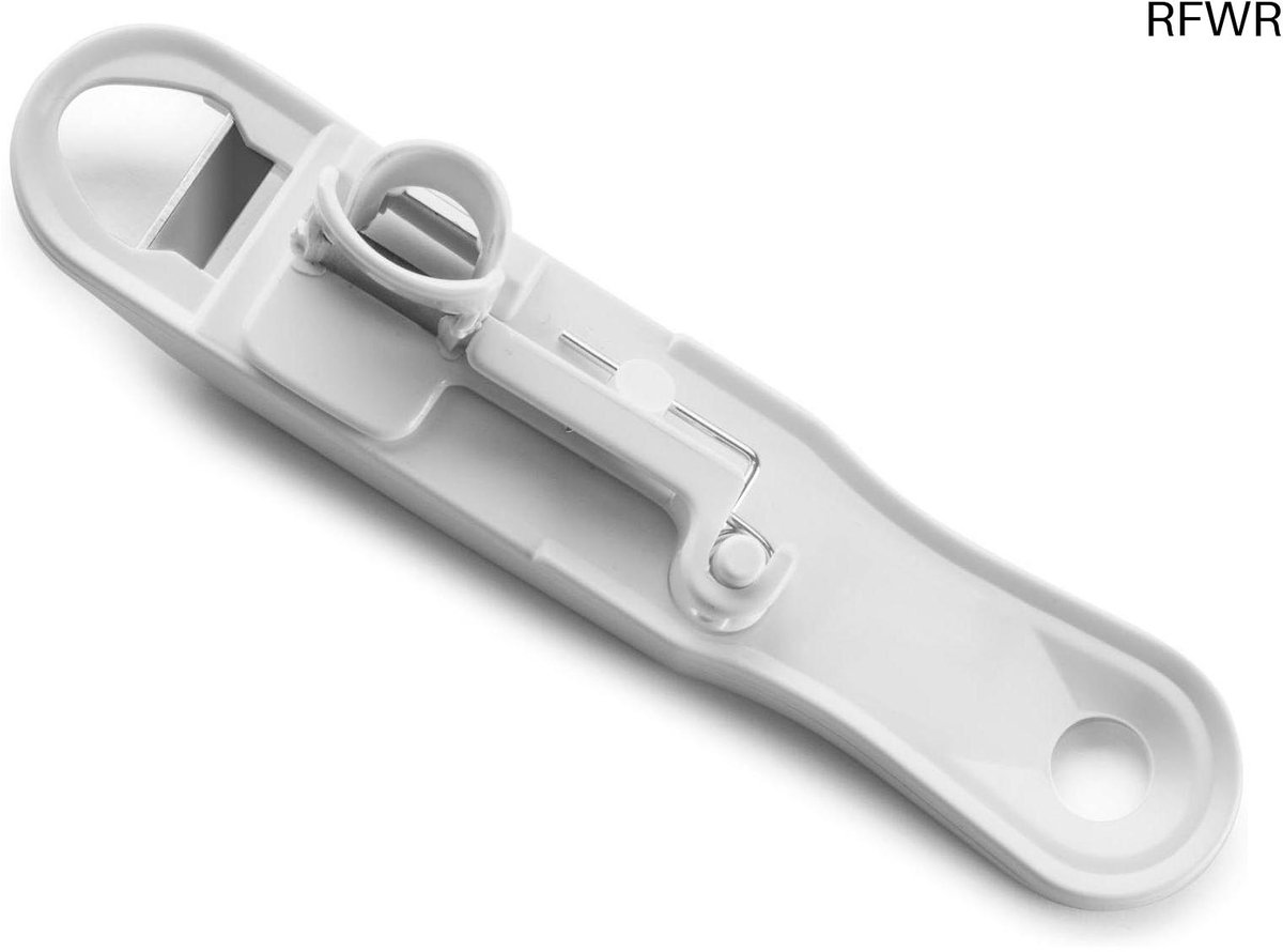 RFWR® Bonensnijder 13 cm - Franse Stijl, Vaatwasmachinebestendig
