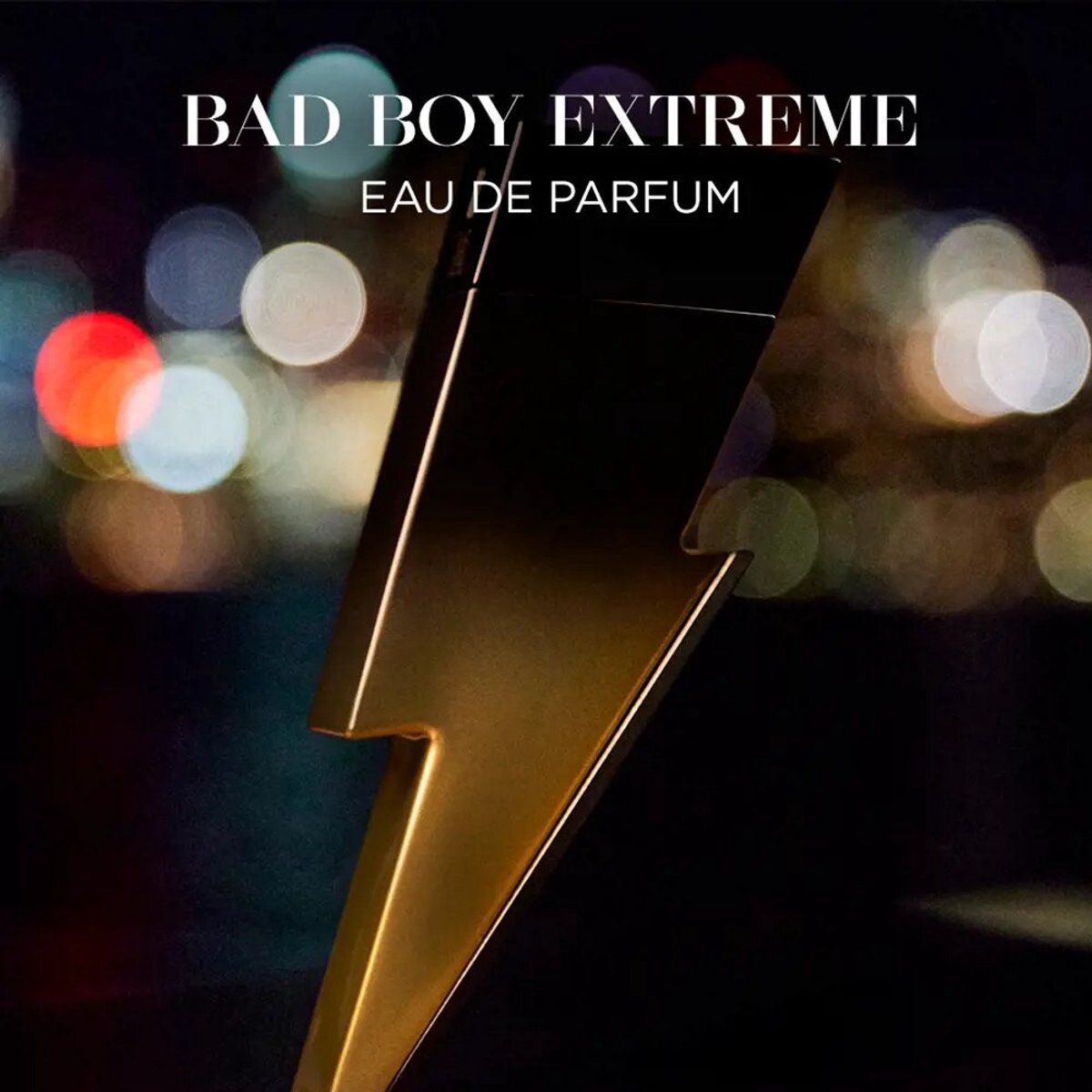 Goedkoopste Carolina Herrera Bad Boy Extreme - 150 ml - eau de parfum spray - herenparfum