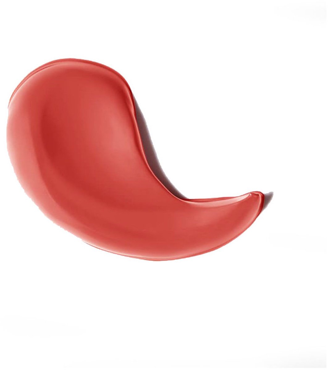 L’Oréal Paris Les Macarons Langhoudende Matte Lipstick - 834 Infinite Spice - Nude - 6,7 ml