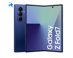 Samsung Galaxy Z Fold7 5G - 1TB - Blue Shadow