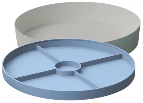 Jellystone Sensorische Bak