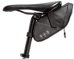 Zadeltas Racefiets & Mountainbike - Fiets Tas Universeel - Waterdicht - Fietsoplossing
