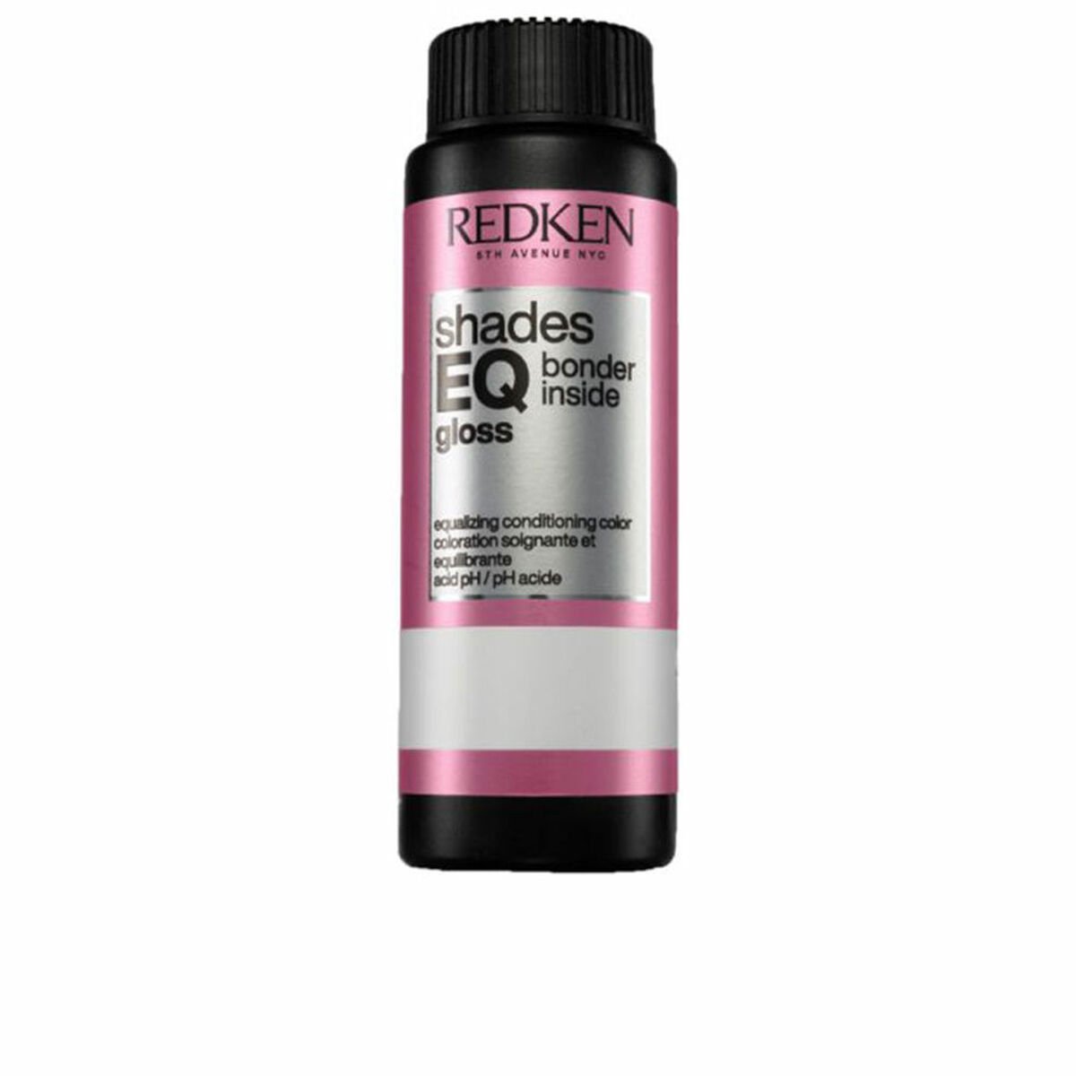 Permanente Kleur Redken SHADES EQ