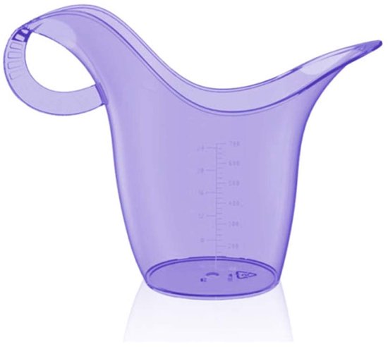 Unisex Draagbare Urine Flessen Urinoirs Vrouwen Mannen Noodtoilet 1000ML Ik heb de