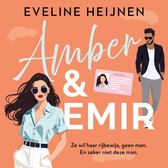 Amber & Emir