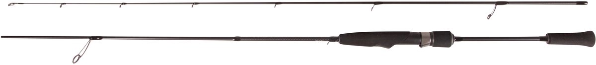 Grayton Prey Ultra Light Spinhengel 1.80m (2-8g) - Spinhengel