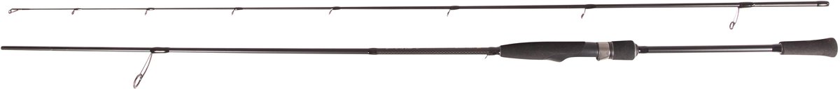 Grayton Prey Dropshot & Light Jig Hengel 2.10m (7-21g) - Dropshothengel
