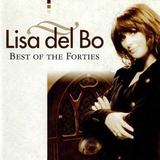 Best Of The Fourties