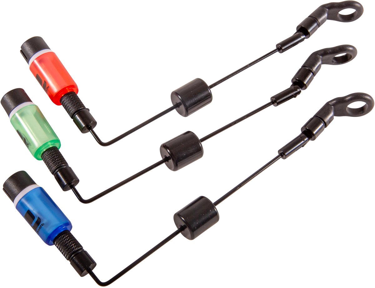 Ultimate Bionic Swing Indicator Kit (3 Stuks) - Hanger