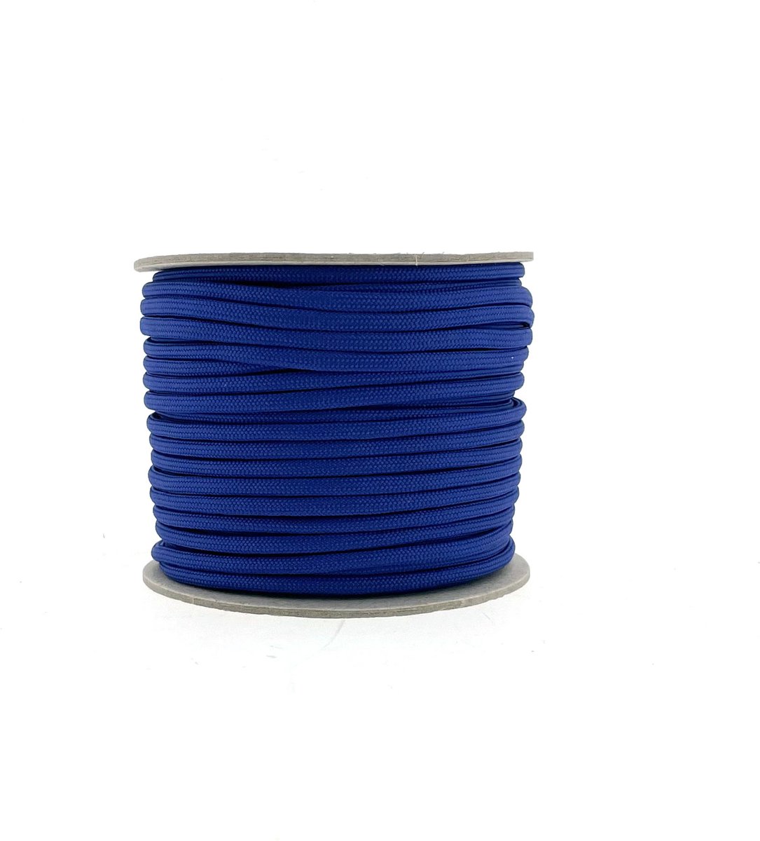 Paracord 550 type III Indigo-30 mtr