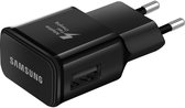 Samsung USB - Snellader 15W - Zwart