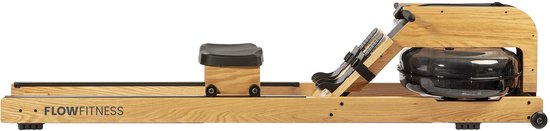 Flow Fitness Perform W9i Oak Roeitrainer