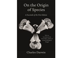 On the Origin of Species