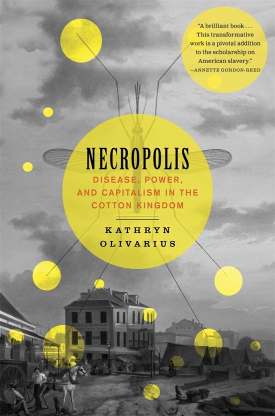 Necropolis - cover